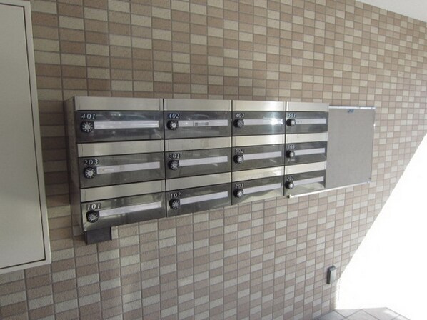 聖蹟Rioの物件内観写真